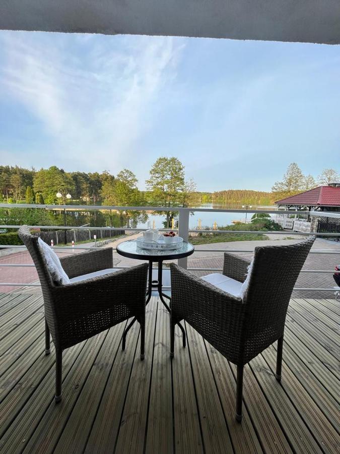 Pokoje Goscinne Villa Plaza Ruciane-Nida Extérieur photo